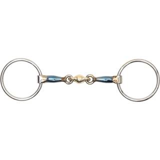 Blue S/I Loose Ring With Lozenge (5 """")