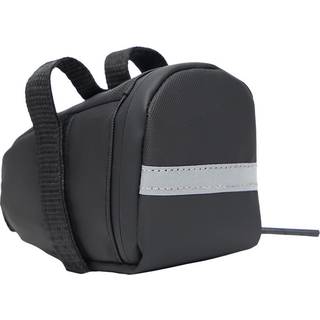 KUNGSBACKA Bikebag Gorm Saddlebag Black