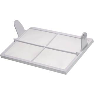 Electrolux Fnugfilter til tørretumbleren 1123553107