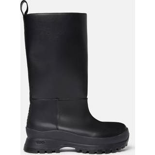 Stella McCartney Trace rain boots - black - EU 41