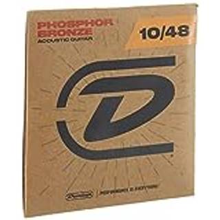 Dunlop Phosphor Bronze DAP1048 Extra Light