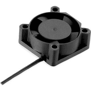 Hobbywing ESC blæser 25x25x10 (XR10 G2S ESC)