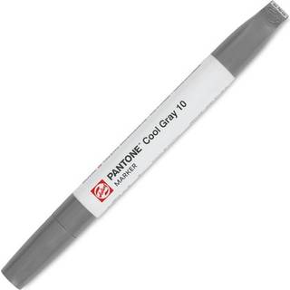 Talens Pantone Marker Cool Gray 10