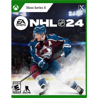 EA SPORTS NHL 24 (Xbox Series XS)