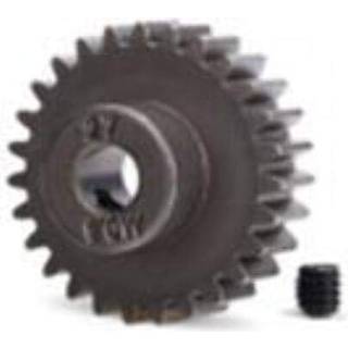 Traxxas - TRX5647 - 27T Motortandhjul i 0.8/ 32 Pitch - 5mm aksel