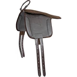 Shires Aviemore Pony Pad (Havana)