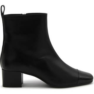 CAREL PARIS ESTIME BIS BLACK ANKLE BOOT