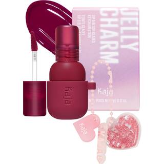 KAJA Jelly Charm 01 Cherry Spritz