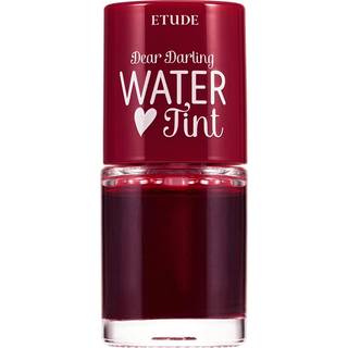 ETUDE Dear Darling Water Tint Læbefarve med fugtgivende virkning Skygge #04 Red Grapefruit 9 g - 9 g