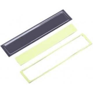 Traxxas 8077 Tailgate Panel Insert Clear