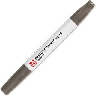 Talens Pantone Marker Warm Gray 10