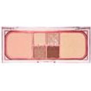 Amuse Vegan Face Makeup Palette - 01 Moon Glow