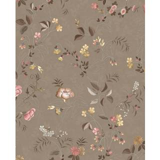 Tokyo Blossom - Khaki