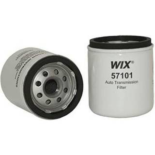 Wix Filtre - 57101 Spin -on transmissionsfilterpakke p? 1