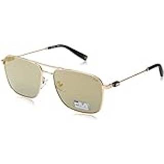 Fila SFI456 0300 58 Solbriller Mænd Guld - Polished Rose Gold - 58mm