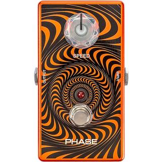 Dunlop MXR WA90 MXR Wylde Audio Phase Guitar effekt