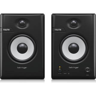 Behringer Truth 4.5 Aktiv studiemonitor 10 Stk.