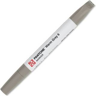 Talens Pantone Marker Warm Gray 6