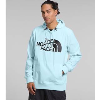 The North Face Tekno Logo Hoodie M ICECAP BLUE