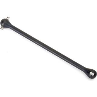 Traxxas 8650 Sreel Driveshaft 122,5mm (Shaft only)