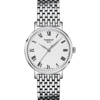 Tissot Everytime Lady T1432101103300 - Dame - 34 mm - Analog - Quartz - Safirglas