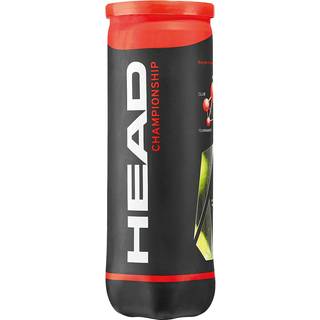 Huvudmästerskap Tennisbollar (3 bollar)