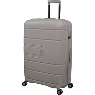 Voyage trolley 8 hjuls 77 cm- lysgrå