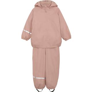 CeLaVi Regntøj lining PU - Misty Rose