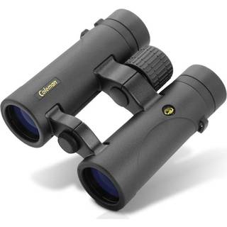 Coleman 8x34 HD -fase coated open bridge Tag Porro Prism Binoculars (COB834)