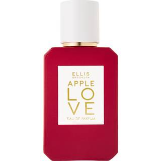 Ellis Brooklyn Apple Love EdP (10 ml)