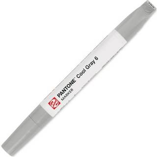 Talens Pantone Marker Cool Gray 6