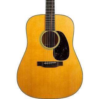 C.F.Martin D-18 Satin