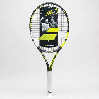 Babolat Aero Junior 25 Tennisketcher - 0