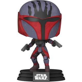 Funko Madalorian Super Commando Exclusive