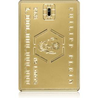 Philipp Plein No Limit$ Gold Eau de parfum 50 ml