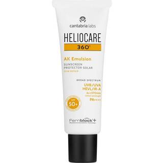 Heliocare AK Emulsion SPF50 50 ml