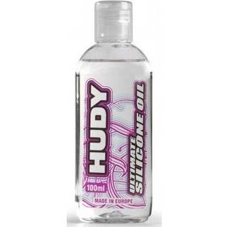 Hudy silikoneolie 20000cSt 100ml