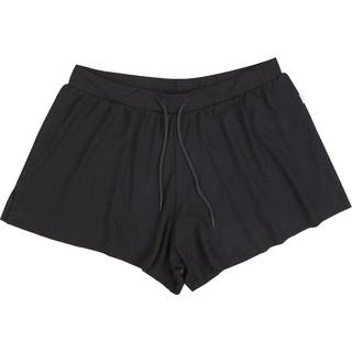 Joha bambus korte shorts sort XX-Large