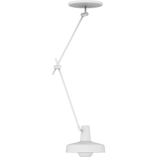 Arigato Loftlampe Hvid