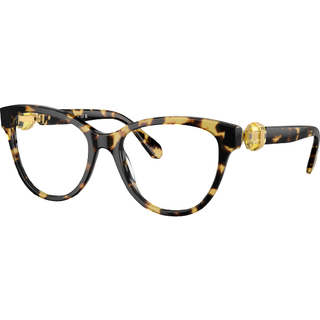 Swarovski SK2004 1009 54 Briller Kvinder Tortoiseshell - Tortoise - 54mm
