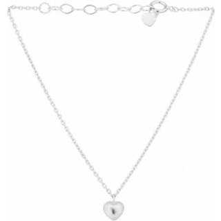 Pernille Corydon Love Armbånd Sølv b-385-s - Dame - 925 Sterling Silver