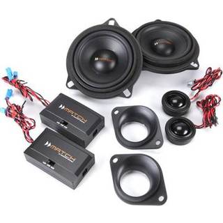 Match UP C42BMW-FRT.1