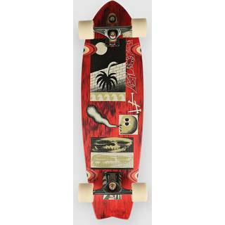 "Globe Chromantic 33"" Surfskate" - Uni - ss last in