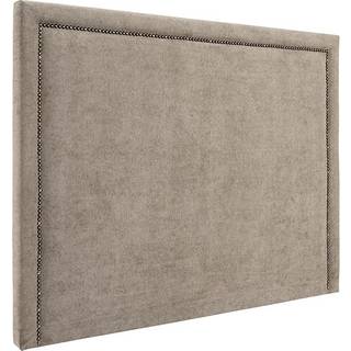 Artwood, Paris Low Sengegavl 90x140 True Brown Artwood