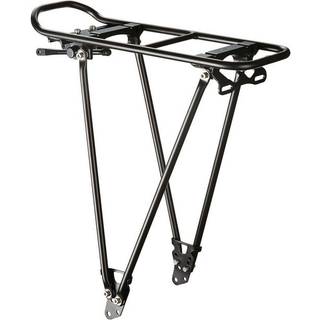 Racktime Foldit Adjustable Bagagebærer - Sort
