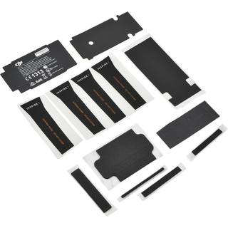 DJI Inspire Part38 Sticker
