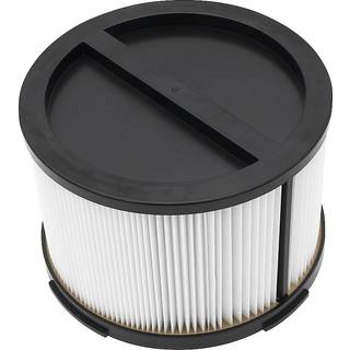 Sprintus støvsugefilter HEPA 14, vaskbart, Craftix 107967