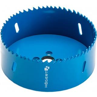 Hulsav 67mm | kopbor i bi-metal til træ/metal