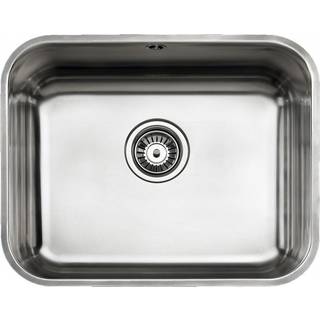 IntraBarents Køkkenvask - BA5020 strainer UL/PL