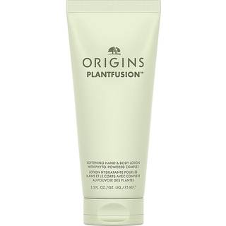 Origins Plantfusion Softening Hand & Body Lotion With Phyto-Powered Complex (75 ml)